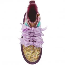 Irregular Choice Everything Land Of Dreams