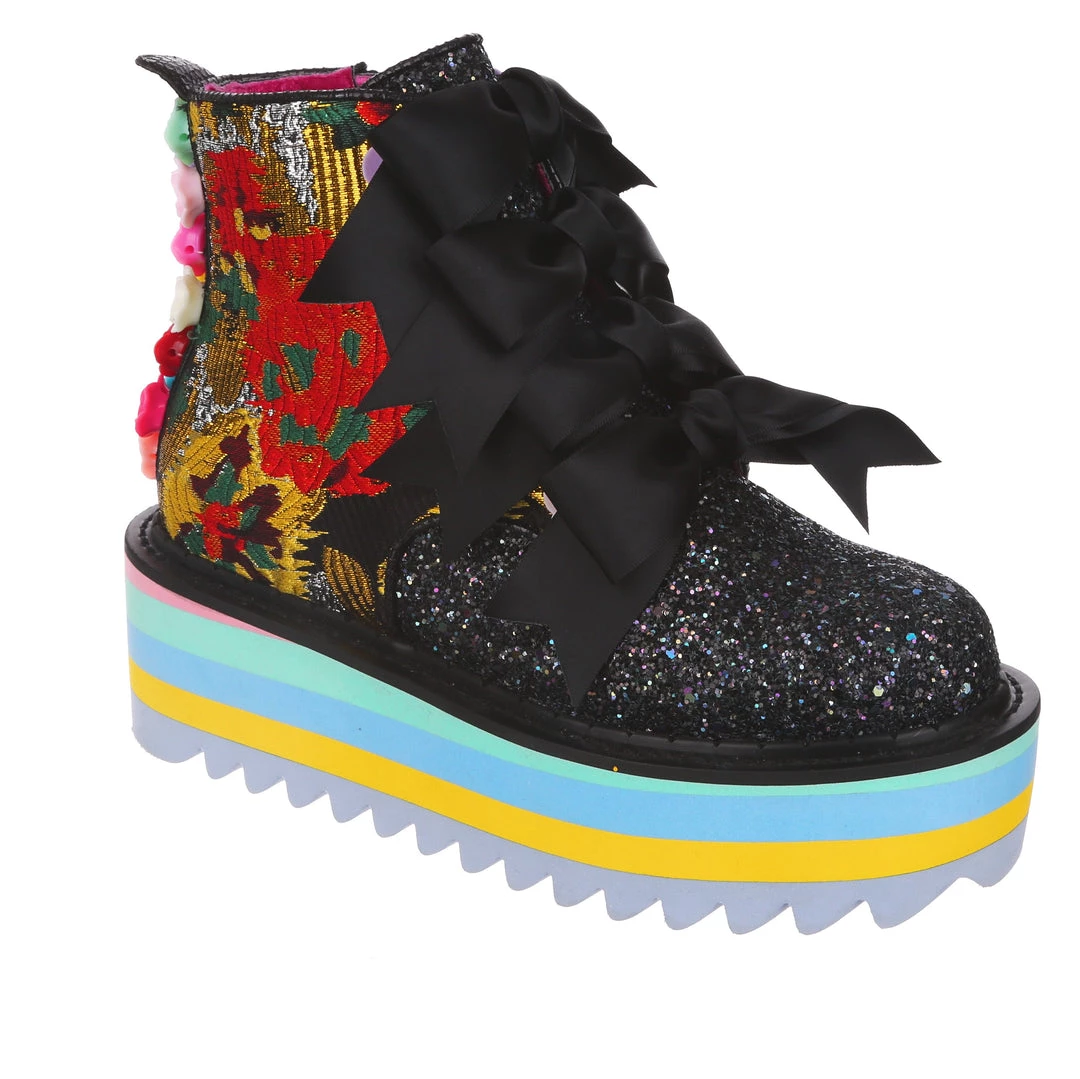 Irregular Choice Land Of Dreams Everything
