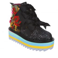 Irregular Choice Land Of Dreams Everything