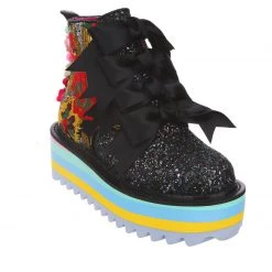 Irregular Choice Land Of Dreams Everything