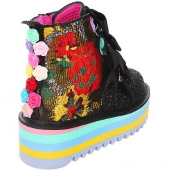 Irregular Choice Land Of Dreams Everything