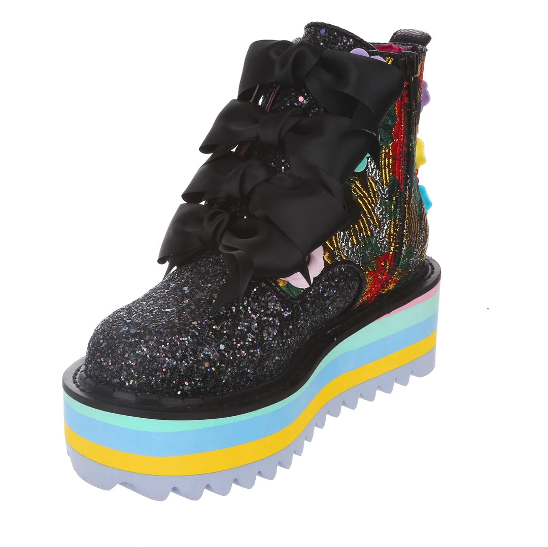Irregular Choice Land Of Dreams Everything