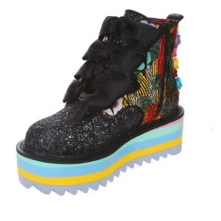 Irregular Choice Land Of Dreams Everything