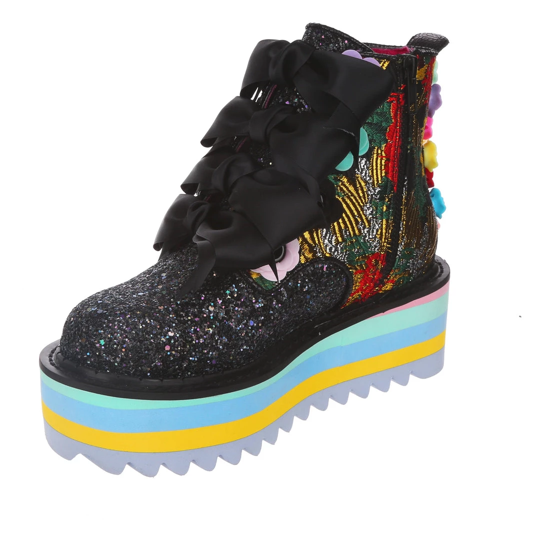 Irregular Choice Land Of Dreams Everything