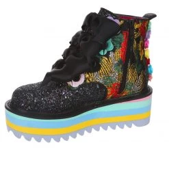 Irregular Choice Land Of Dreams Everything