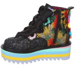 Irregular Choice Land Of Dreams Everything