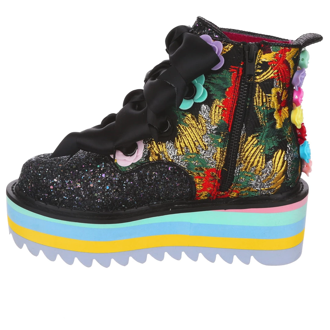 Irregular Choice Land Of Dreams Everything