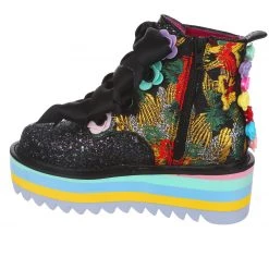 Irregular Choice Land Of Dreams Everything
