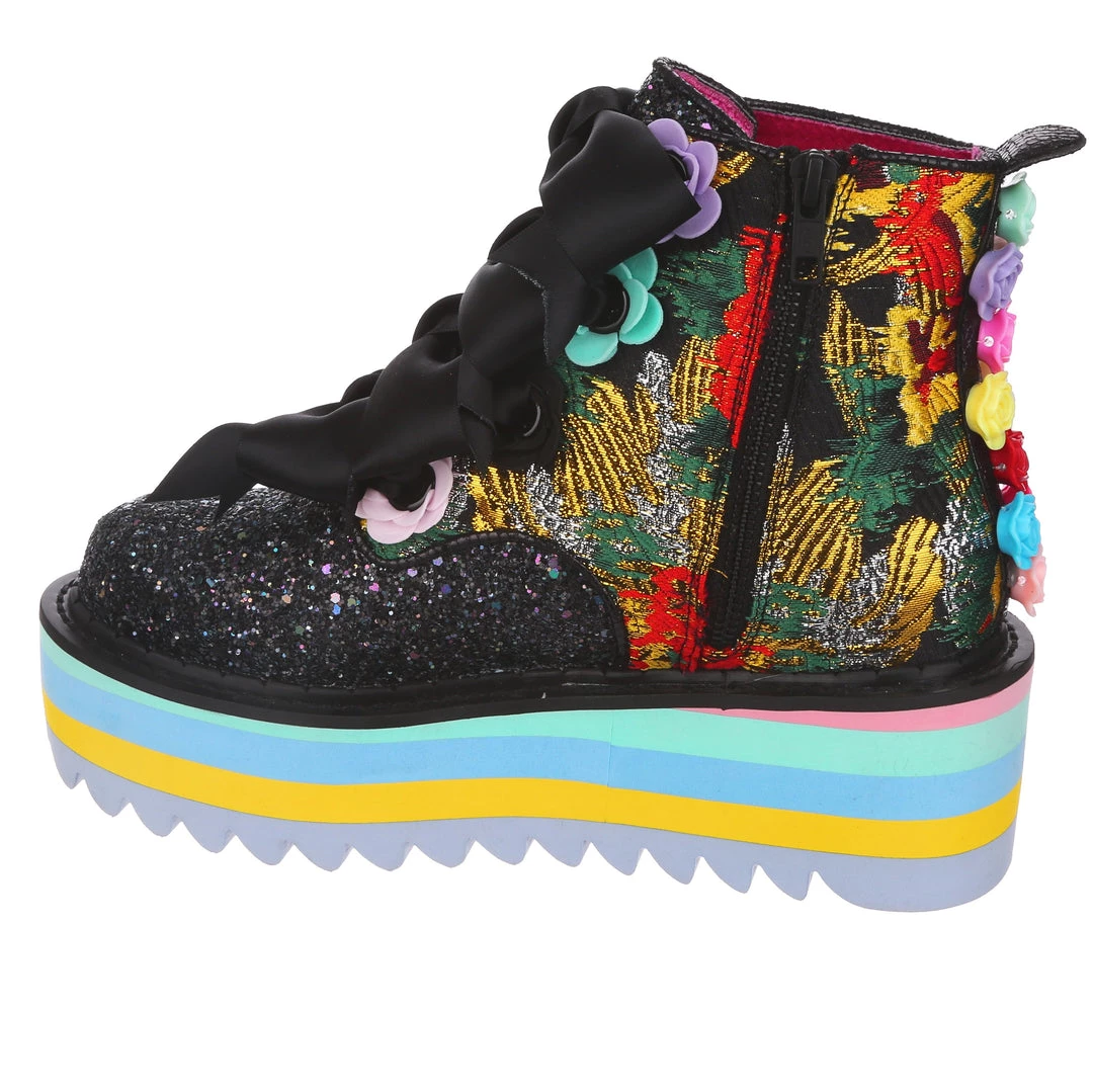 Irregular Choice Land Of Dreams Everything