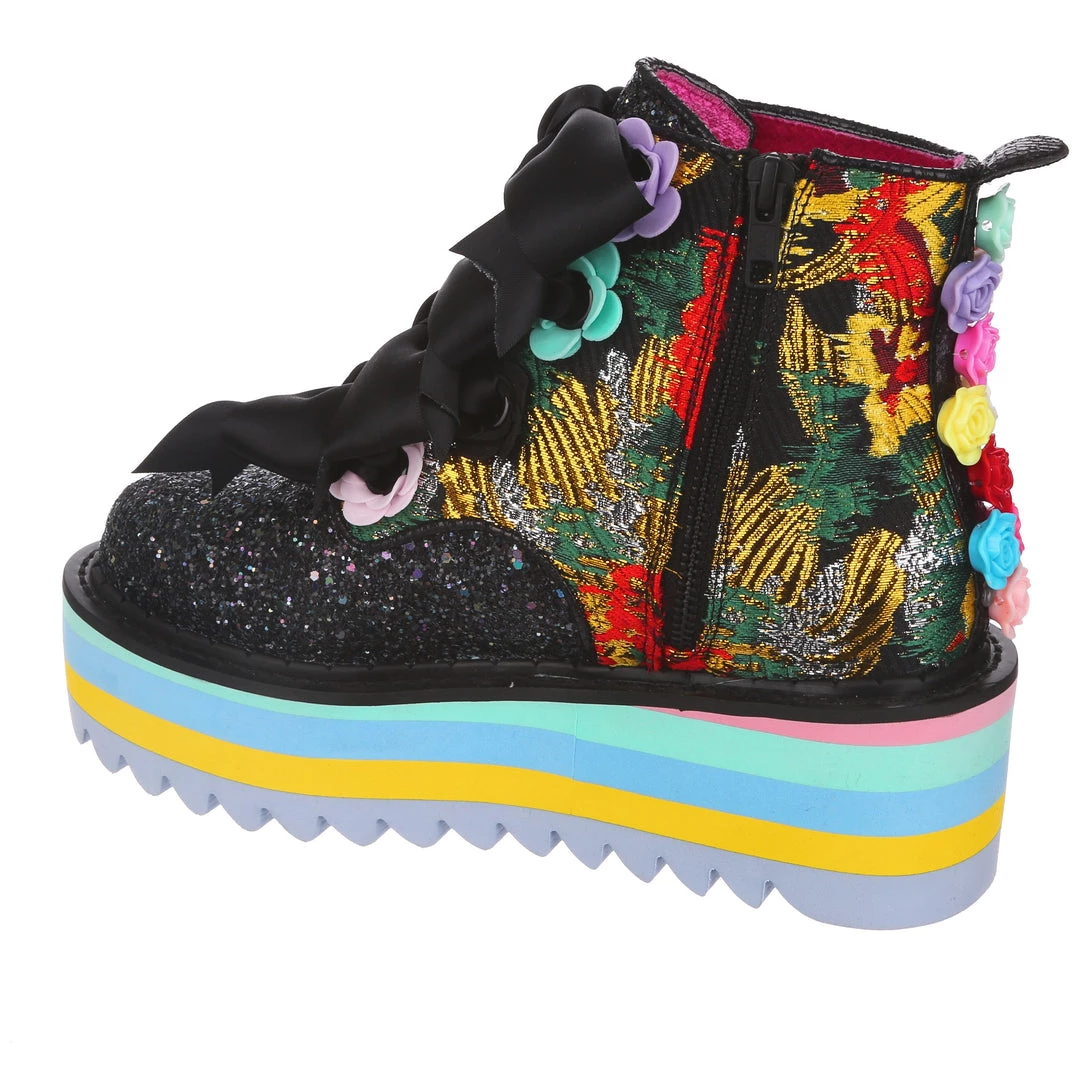 Irregular Choice Land Of Dreams Everything