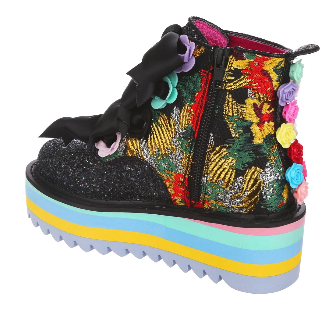 Irregular Choice Land Of Dreams Everything