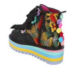 Irregular Choice Land Of Dreams Everything