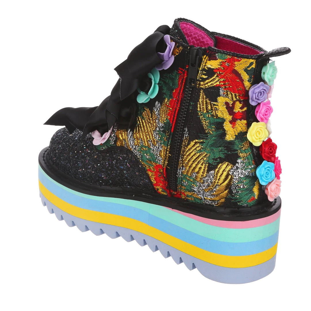 Irregular Choice Land Of Dreams Everything