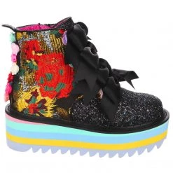 Irregular Choice Land Of Dreams Everything
