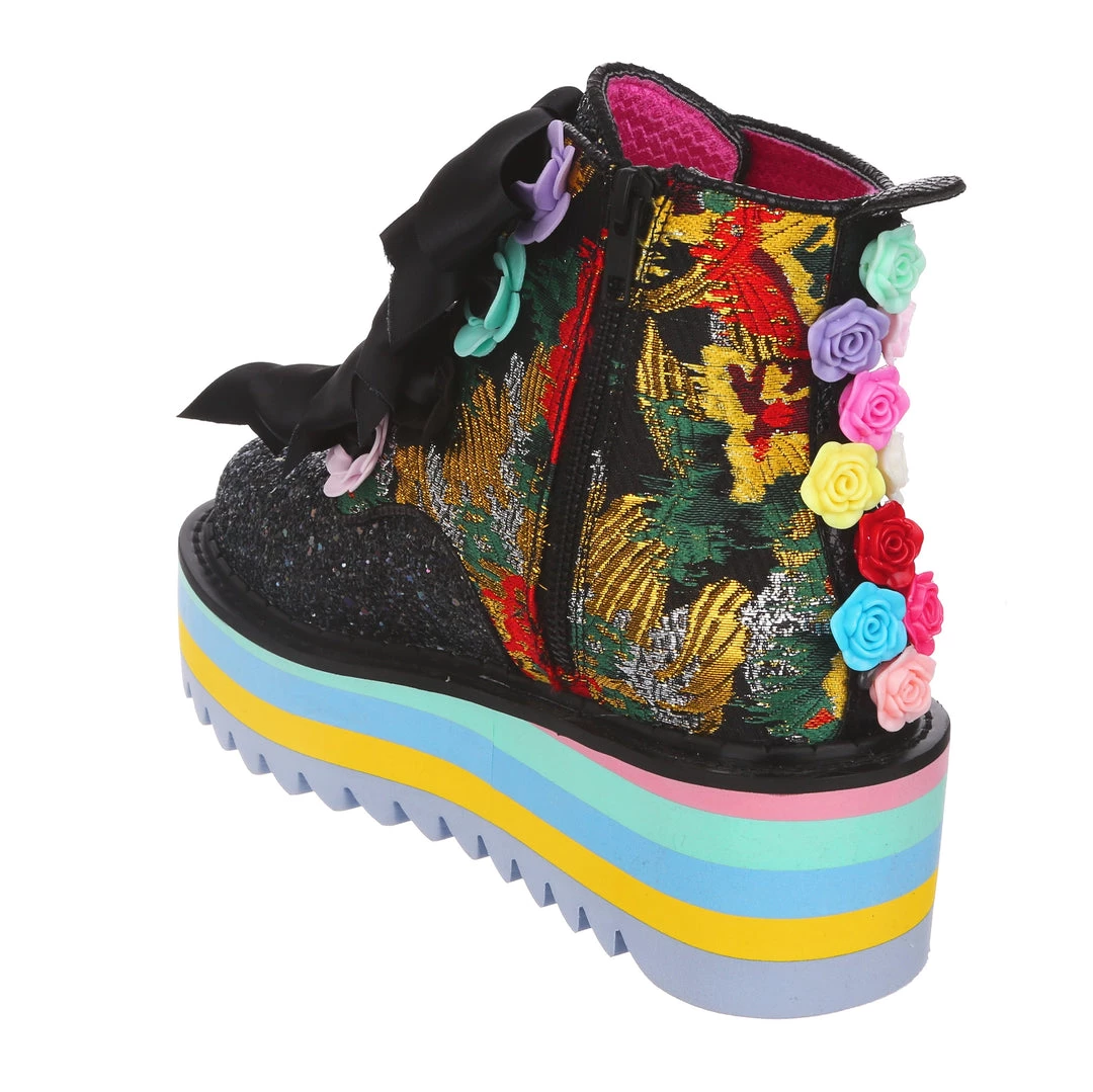 Irregular Choice Land Of Dreams Everything