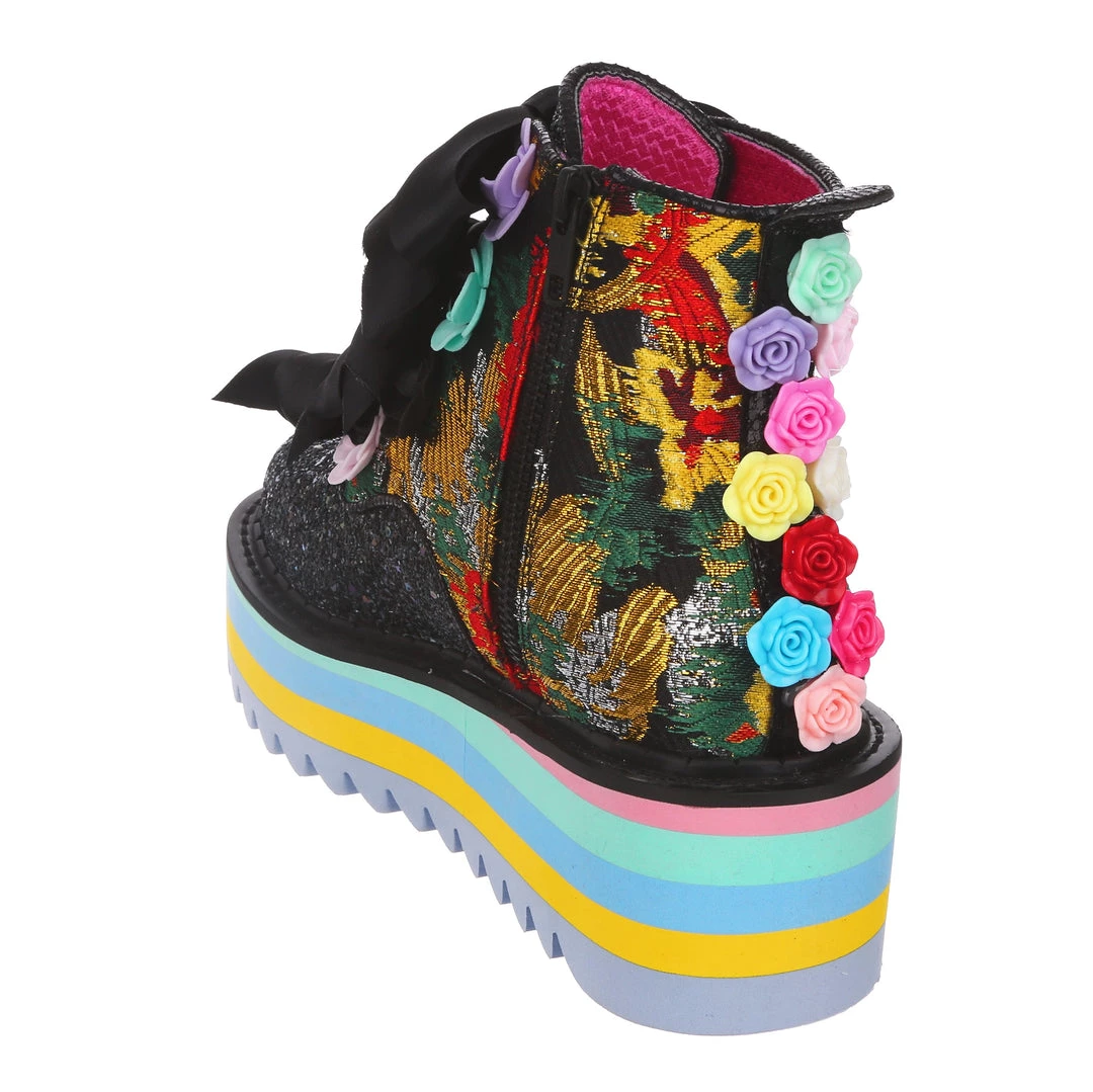 Irregular Choice Land Of Dreams Everything