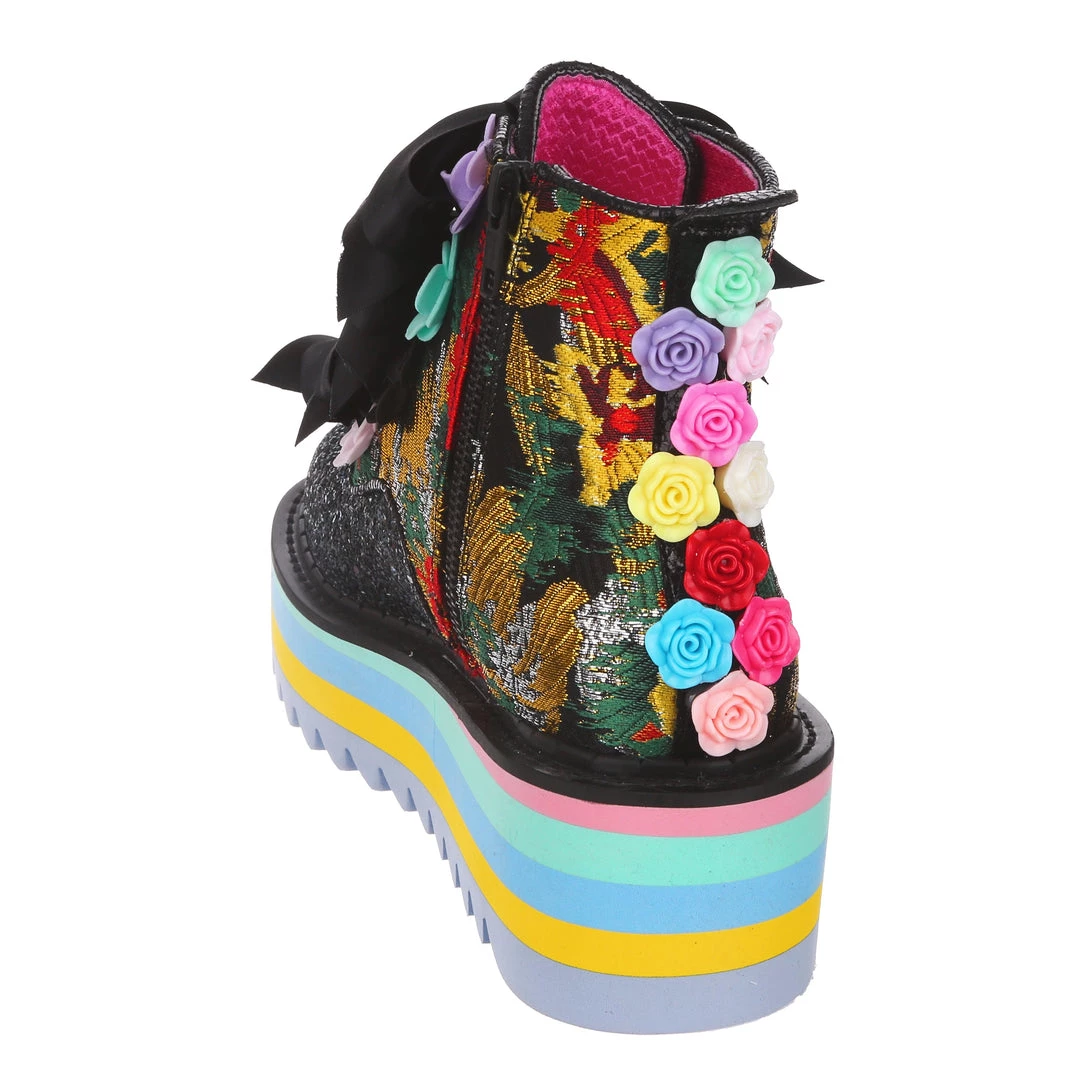 Irregular Choice Land Of Dreams Everything