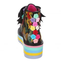 Irregular Choice Land Of Dreams Everything