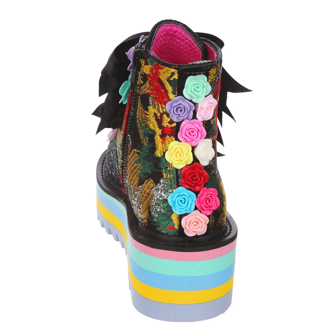 Irregular Choice Land Of Dreams Everything