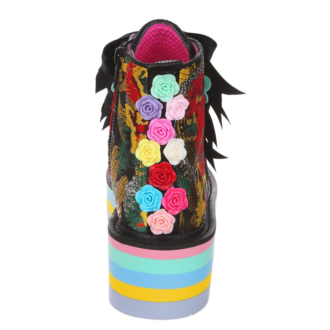 Irregular Choice Land Of Dreams Everything