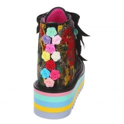 Irregular Choice Land Of Dreams Everything
