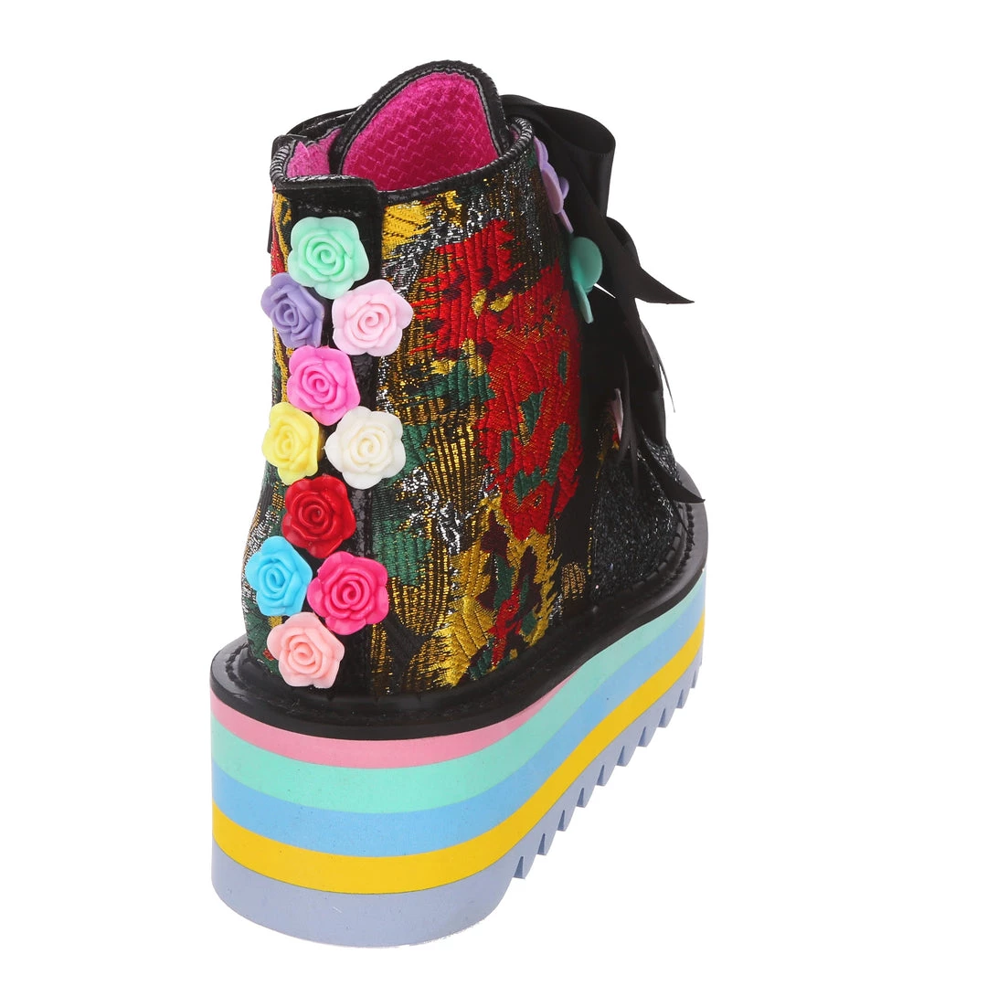 Irregular Choice Land Of Dreams Everything
