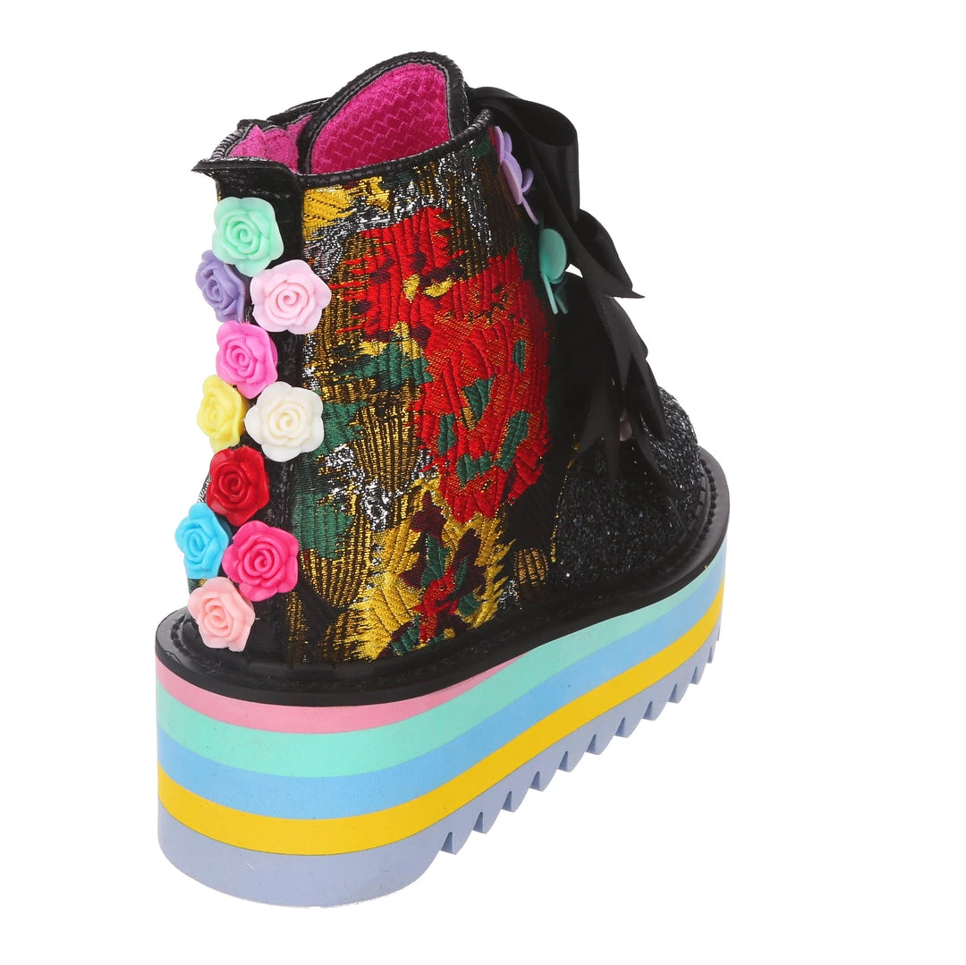 Irregular Choice Land Of Dreams Everything