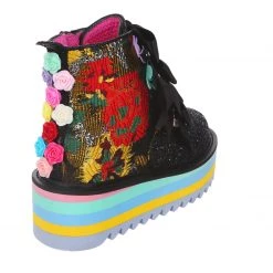 Irregular Choice Land Of Dreams Everything