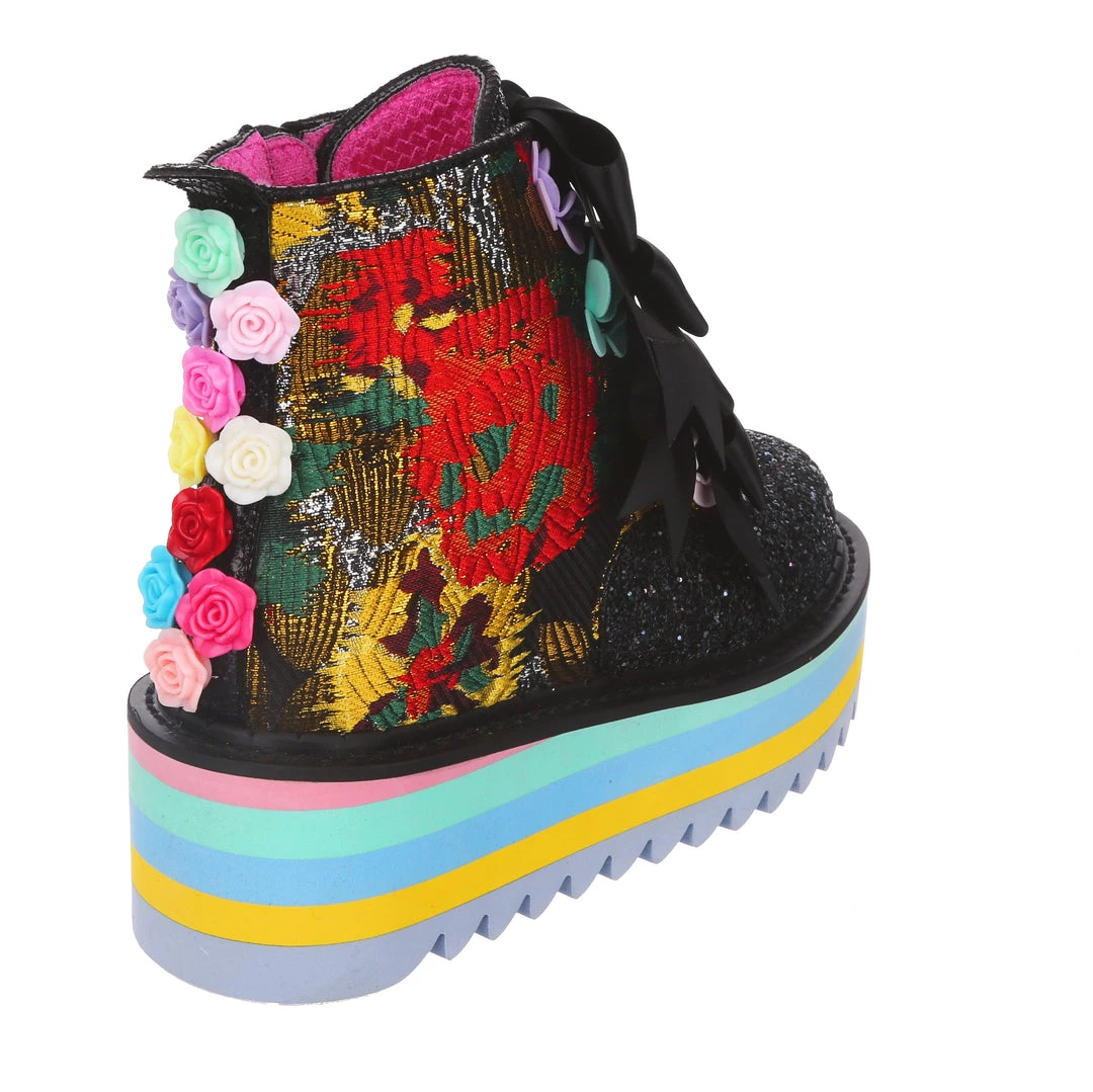 Irregular Choice Land Of Dreams Everything