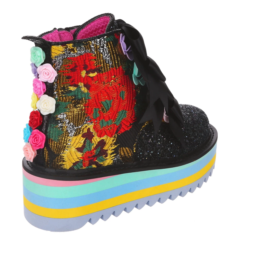 Irregular Choice Land Of Dreams Everything