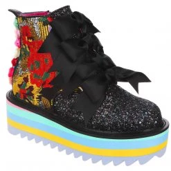 Irregular Choice Land Of Dreams Everything