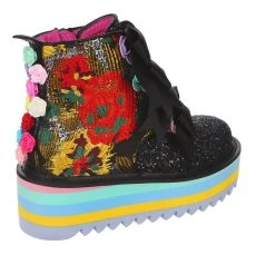 Irregular Choice Land Of Dreams Everything