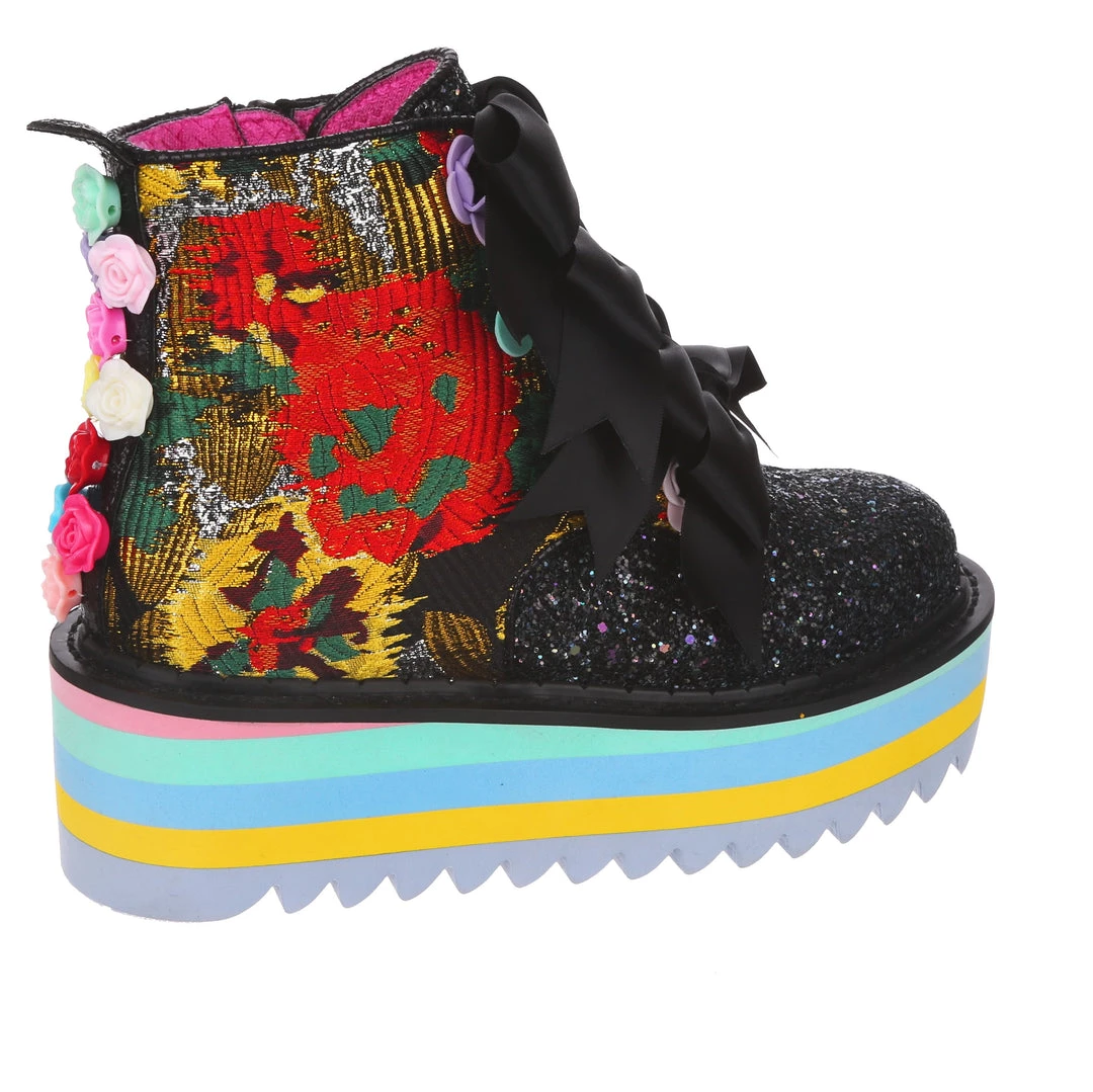 Irregular Choice Land Of Dreams Everything