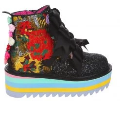 Irregular Choice Land Of Dreams Everything