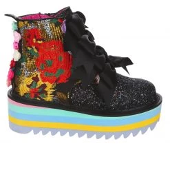 Irregular Choice Land Of Dreams Everything