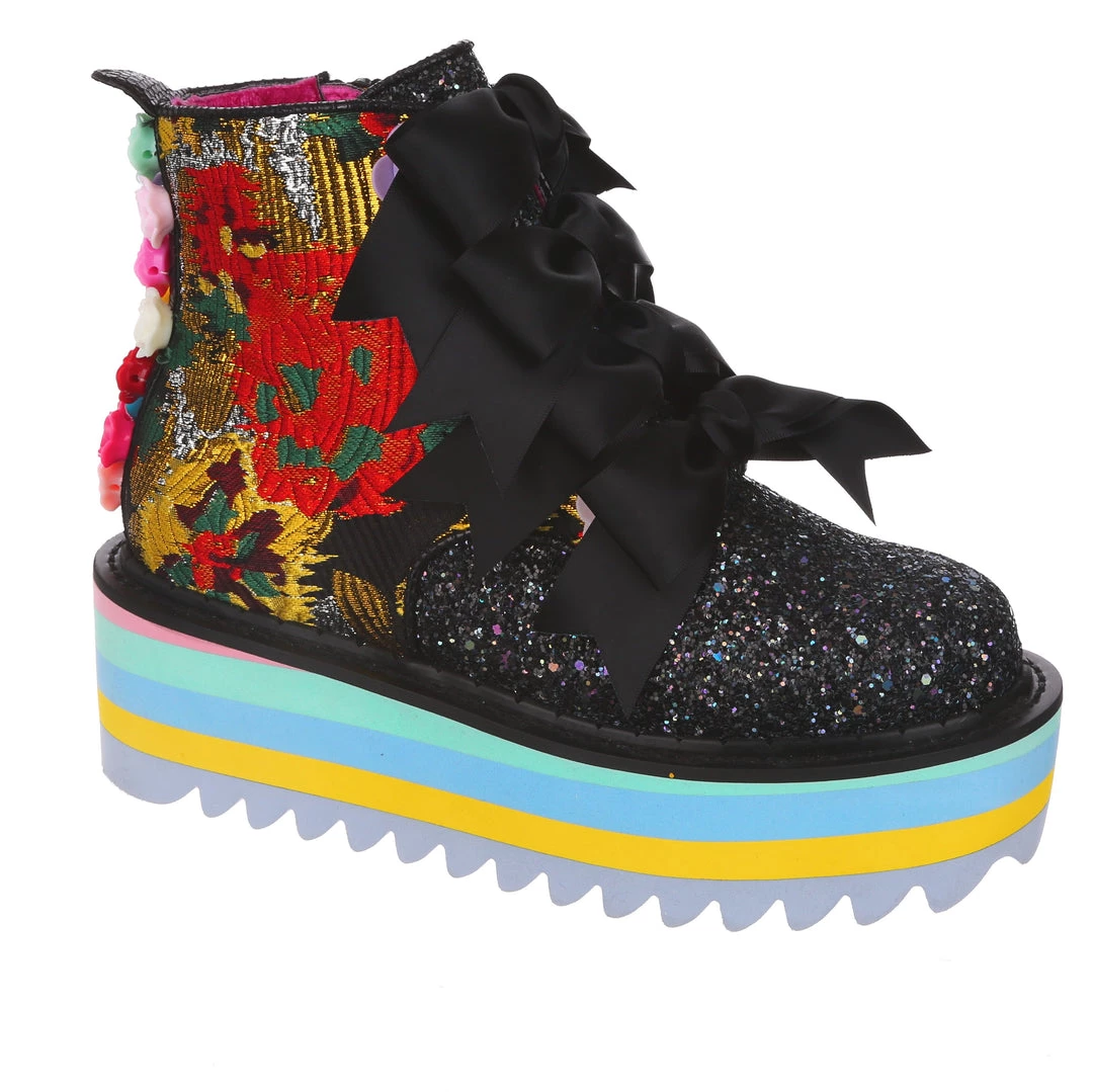 Irregular Choice Land Of Dreams Everything