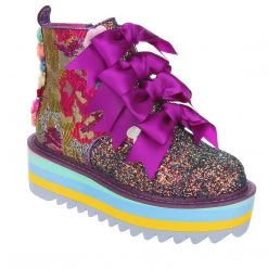 Irregular Choice Land Of Dreams