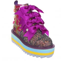 Irregular Choice Land Of Dreams