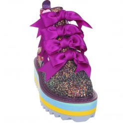 Irregular Choice Land Of Dreams