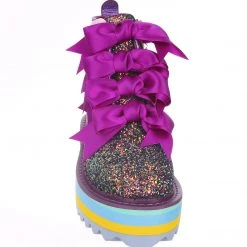 Irregular Choice Land Of Dreams