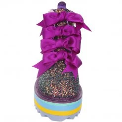 Irregular Choice Land Of Dreams
