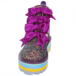 Irregular Choice Land Of Dreams