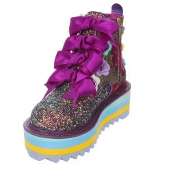 Irregular Choice Land Of Dreams