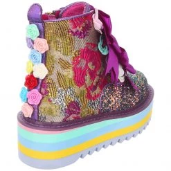 Irregular Choice Land Of Dreams