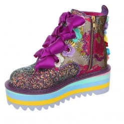 Irregular Choice Land Of Dreams