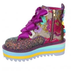 Irregular Choice Land Of Dreams