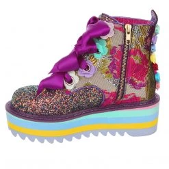 Irregular Choice Land Of Dreams