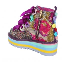 Irregular Choice Land Of Dreams
