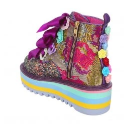 Irregular Choice Land Of Dreams