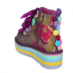Irregular Choice Land Of Dreams